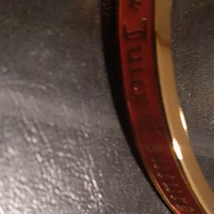 Juicy Couture Braclet